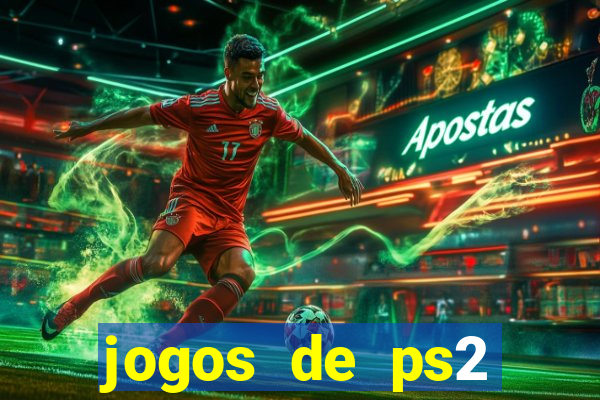 jogos de ps2 download torrent